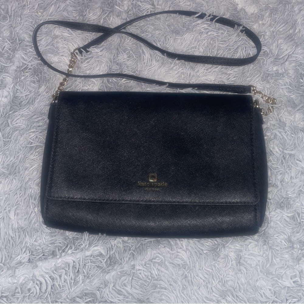 kate spade purse